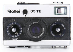 กล้องฟิล์ม Rollei 35TE ราคาถูก