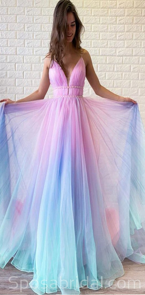 beautiful prom dresses