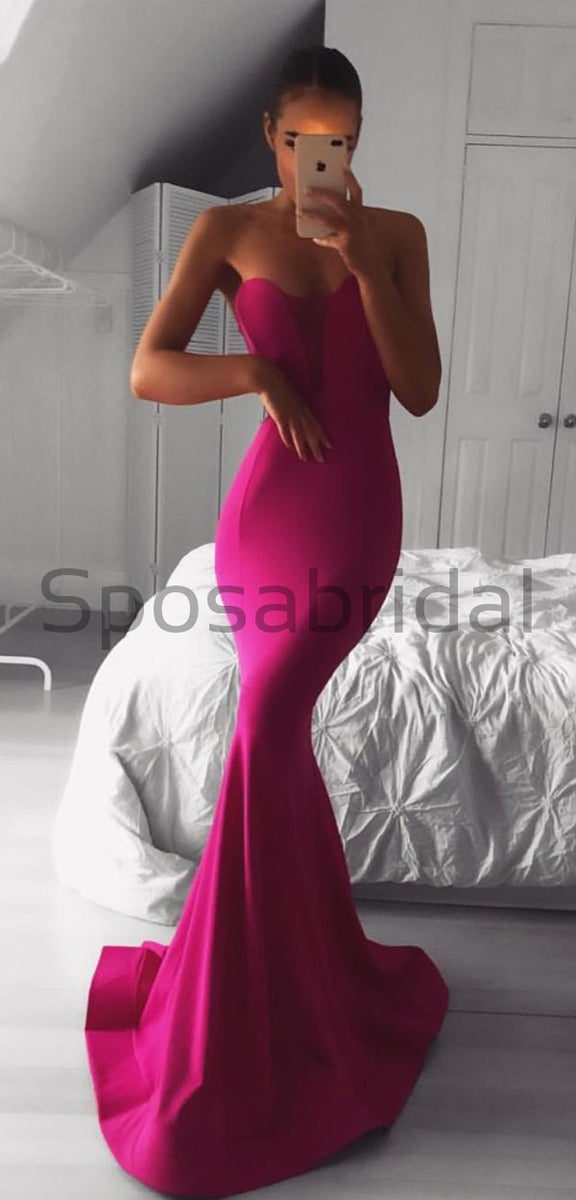 simple and elegant prom dresses