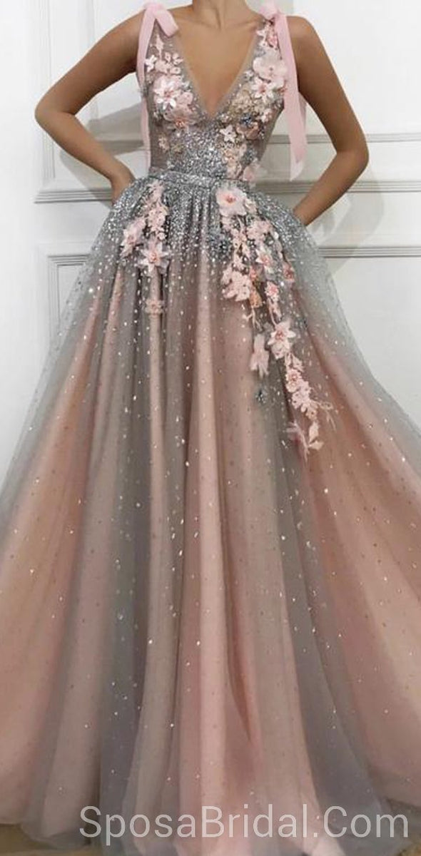 cute unique prom dresses