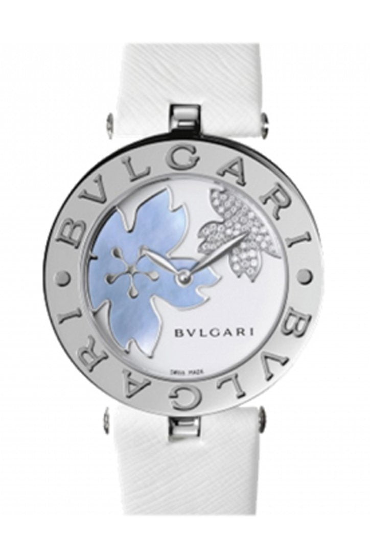 bvlgari b zero1 watch strap