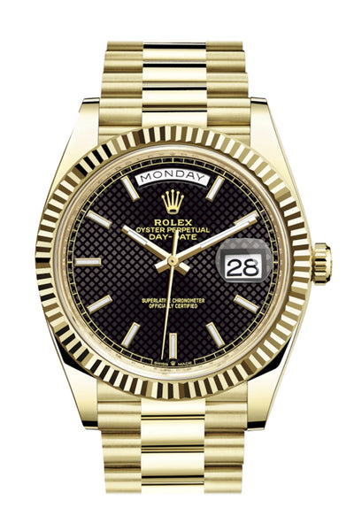 rolex 228238 price