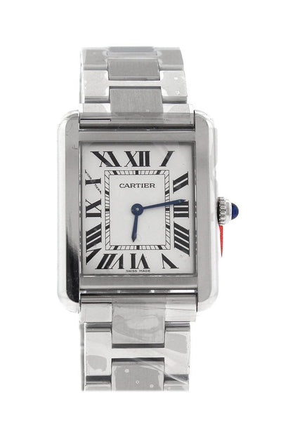 cartier grande solo