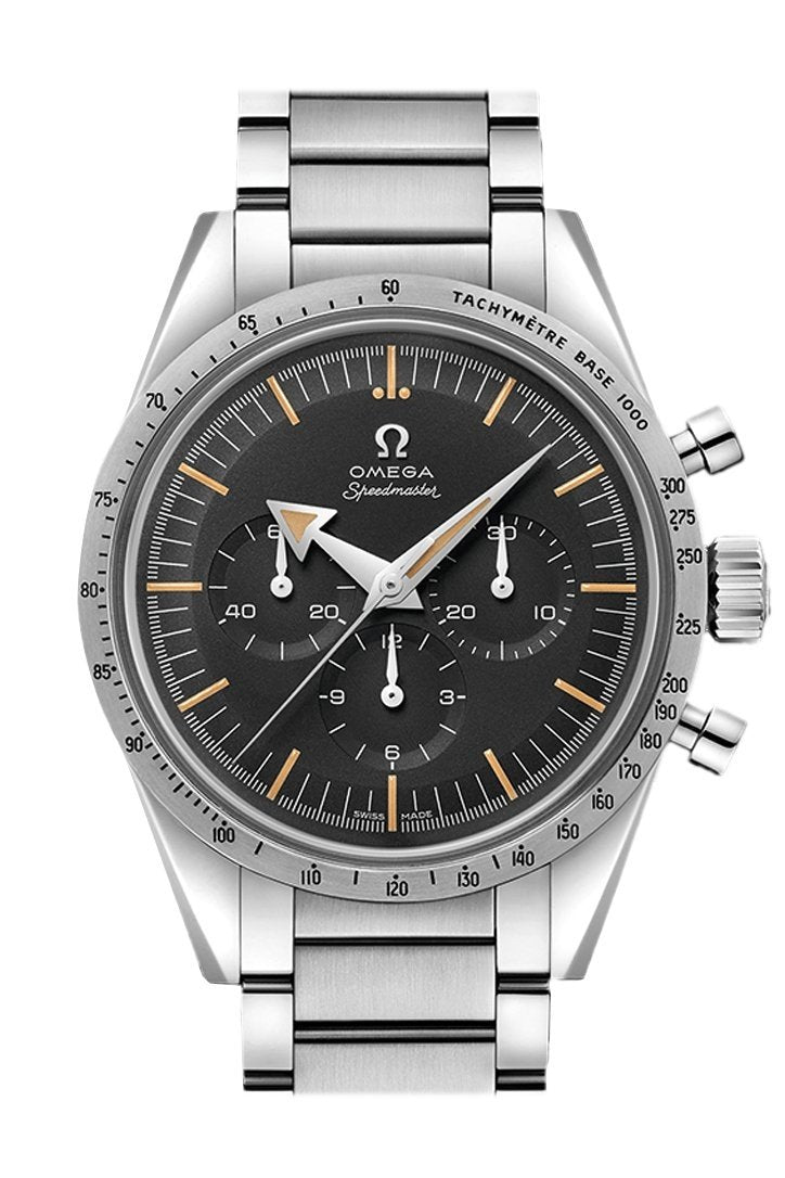 omega seamaster 300 57