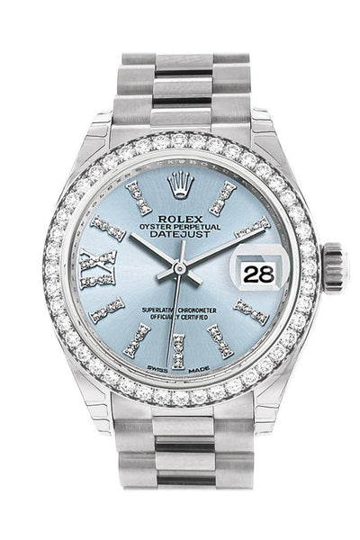 ice rolex watch