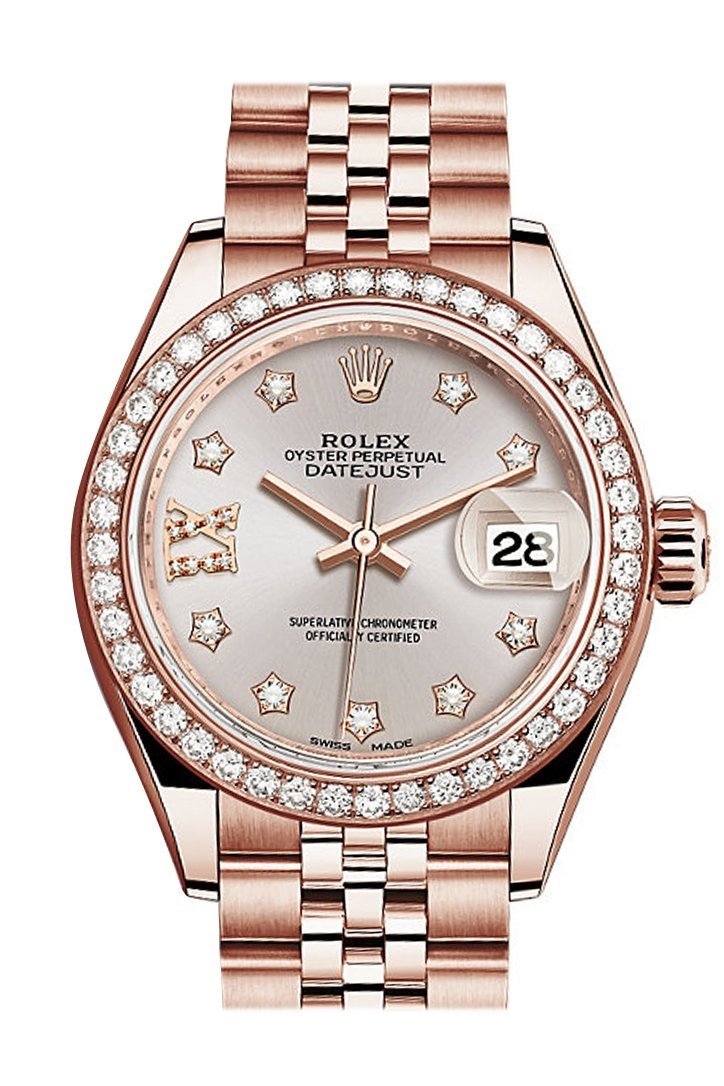 rolex star diamond