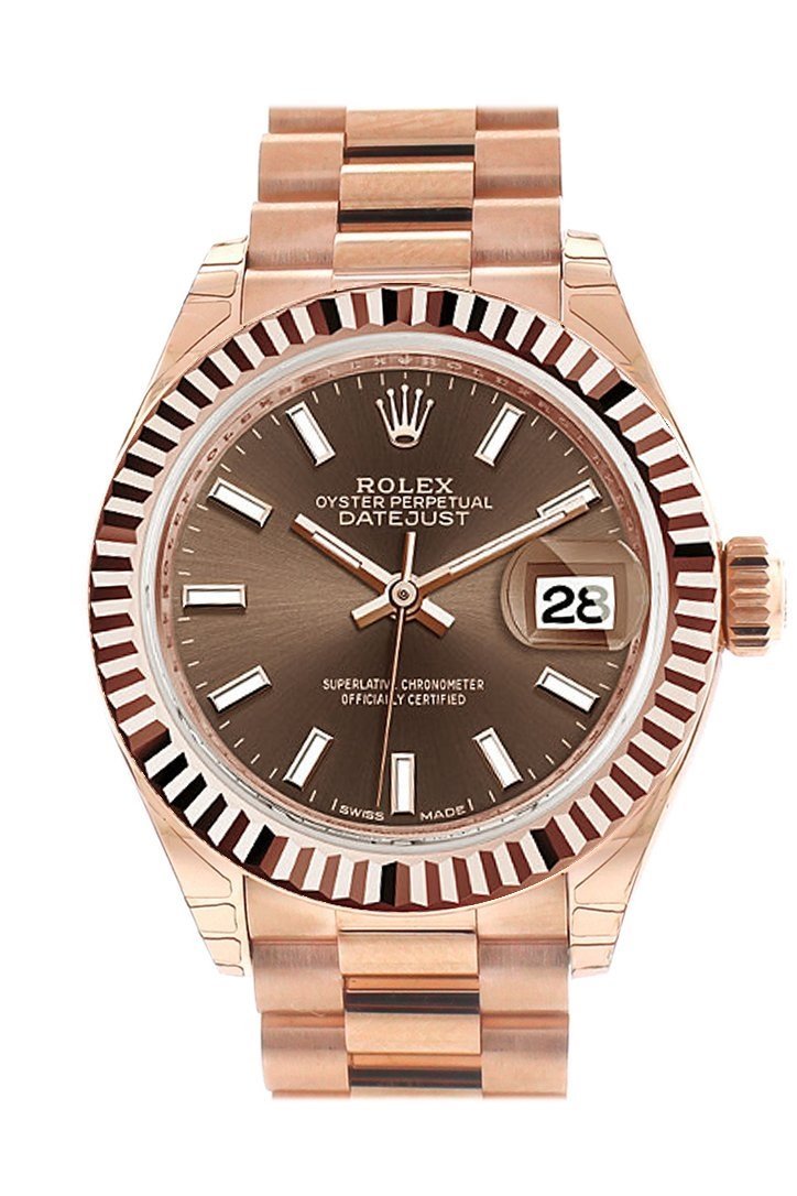 rolex datejust 37