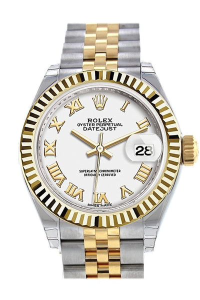 rolex datejust 28mm