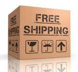 Free Shipping