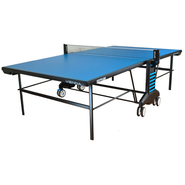 kettler outdoor table tennis