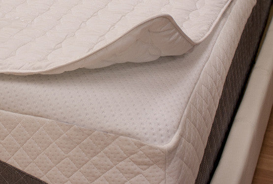 chilly pad for your bed