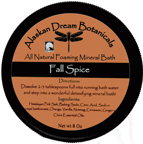 Alaskan Dream Botanicals