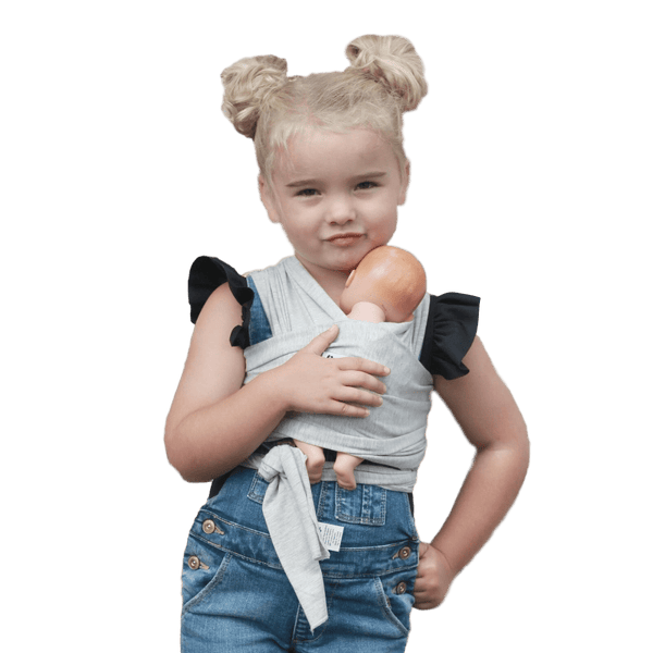baby bjorn doll carrier