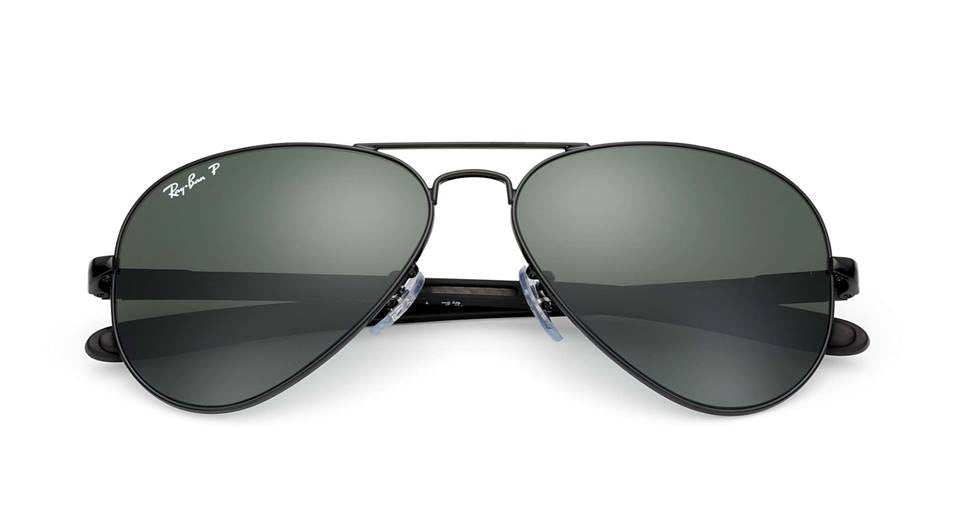 ray ban rb8307 polarized