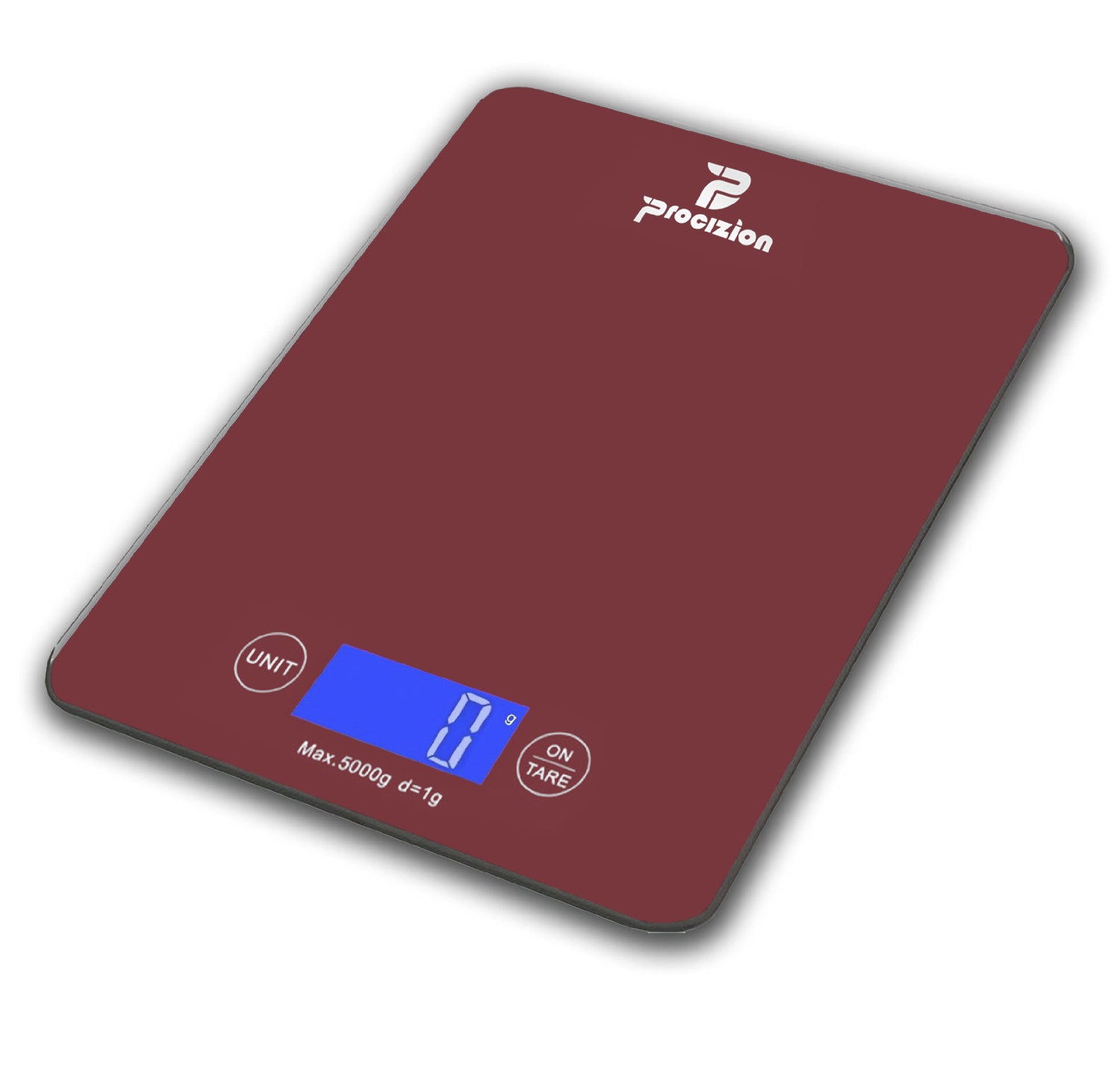 Why you need a digital kitchen scale