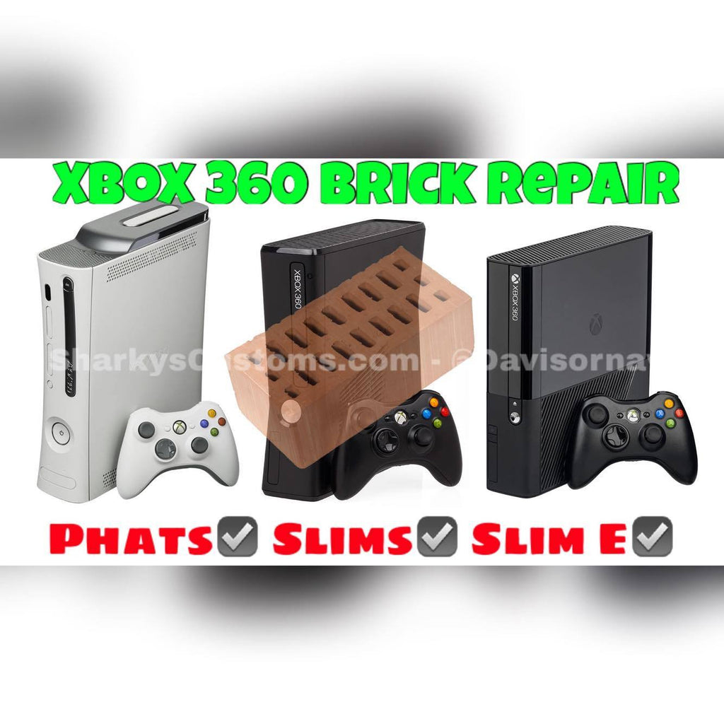 xbox jtag