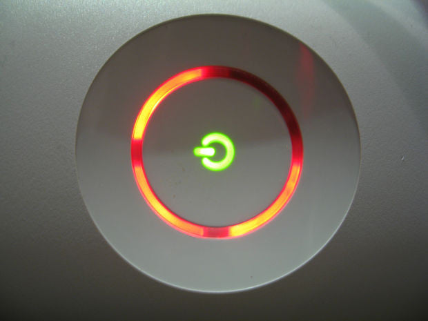 XBOX 360 – Direction In How To Fix RROD