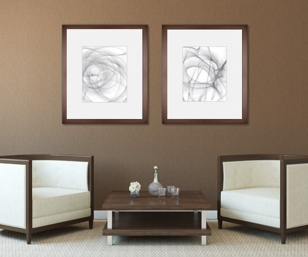 Modern Wall Decor | I LIKE MODERN ART