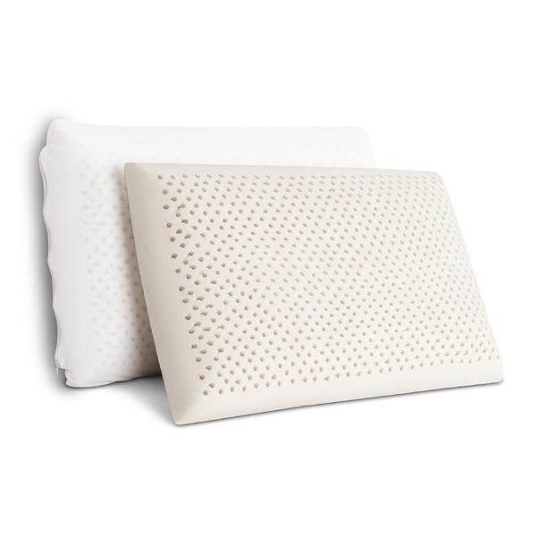 buy latex pillows online