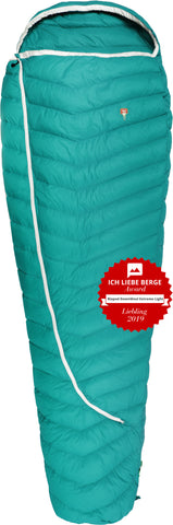 gruezi-bag-schlafsack-Biopod DownWool Extreme Light 175