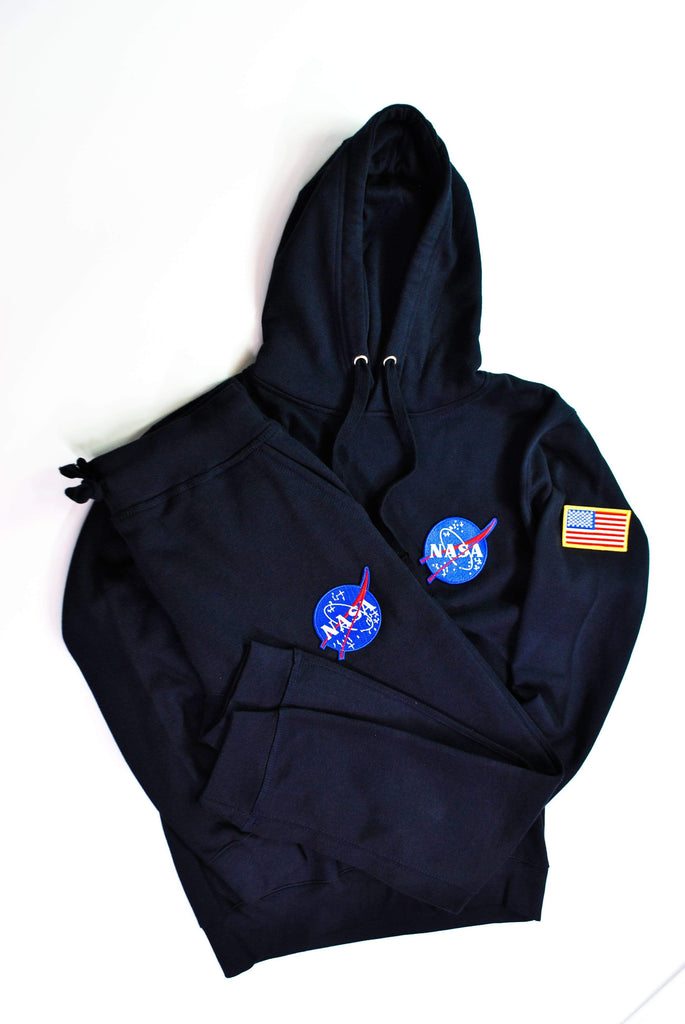 nasa tracksuit