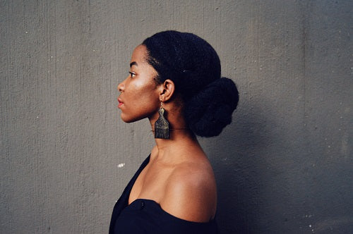I Hate My Hair: Texture Discrimination and Natural Hair