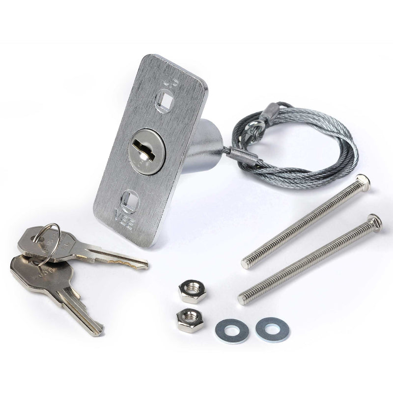  Garage Door Lock Battery Replacement for Simple Design