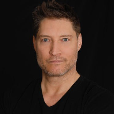 Sean Kanan Vidsig