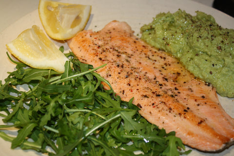 Trout