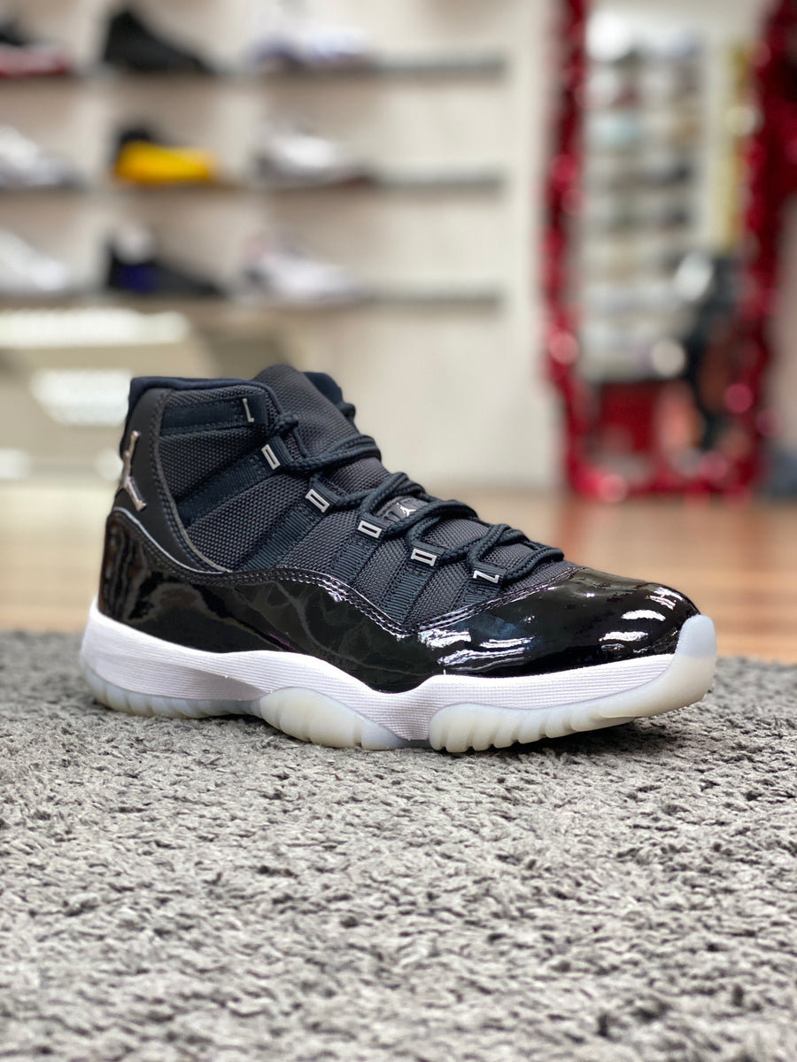 jordan 11 jubilee gs retail price