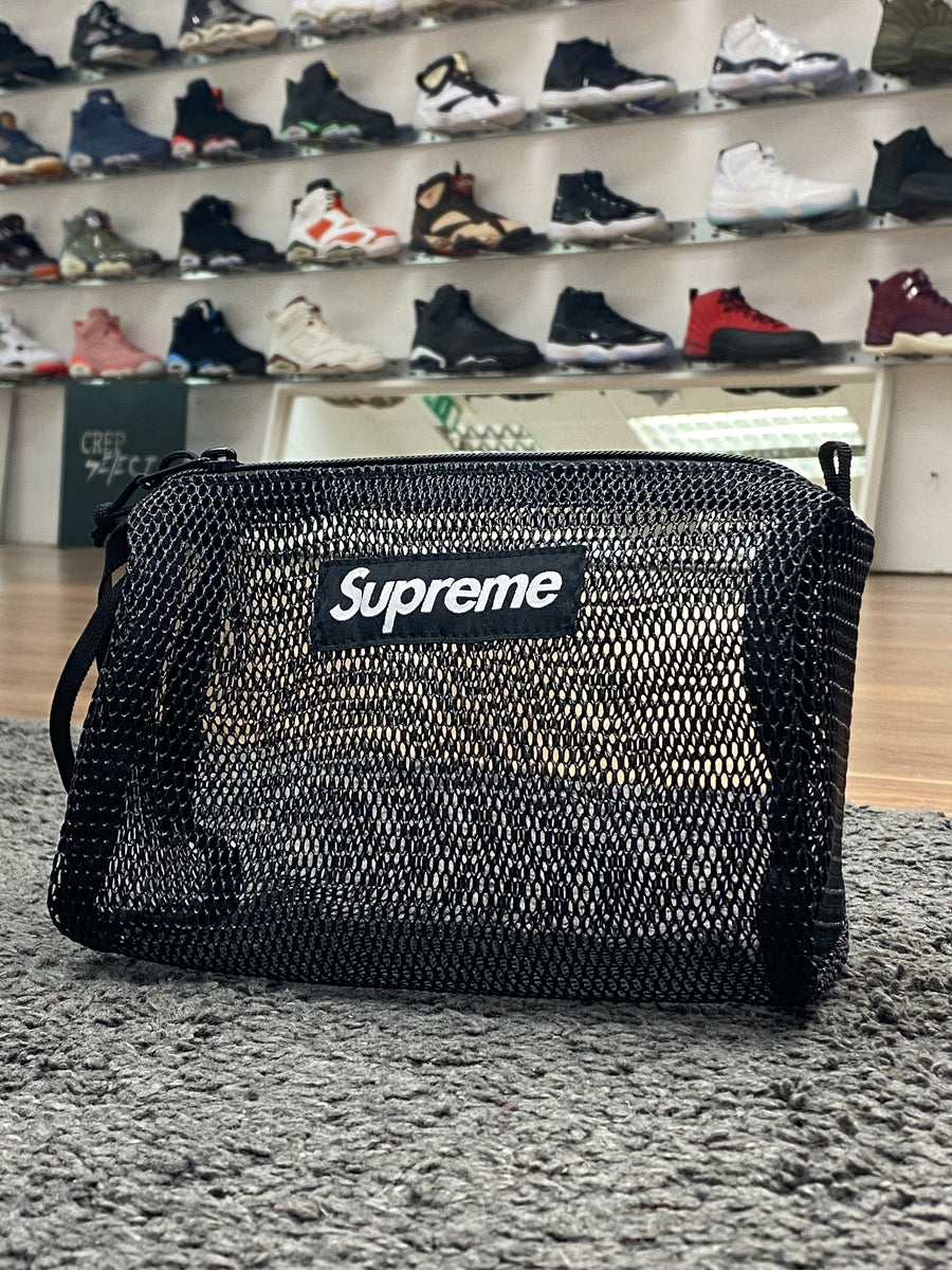 utility pouch supreme