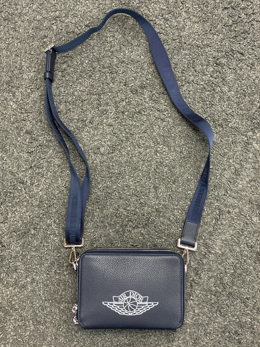 dior jordan messenger bag