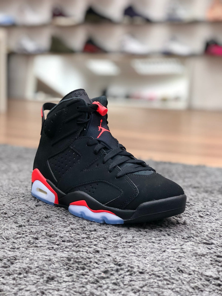 air jordan infrared 6 for sale