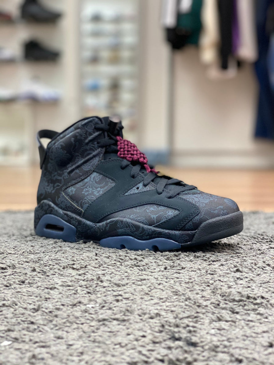 jordan 6 singles day