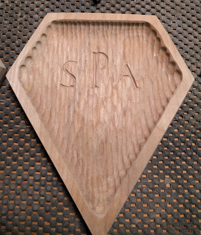 Mother's Day 2017-Jewelry Trays-sap-Wilder Wood Works-in process