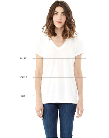 Women's Sizing Chart