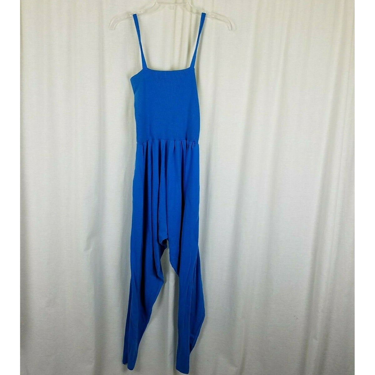 parachute romper