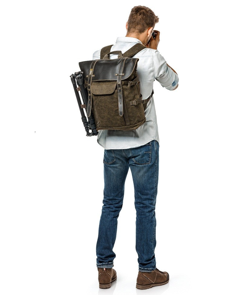 national geographic camera backpack