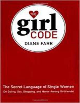 Girl Code: The Secret Language of Single Women - Book