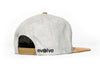 Evolve Patch Hat - Evolve Skateboards New Zealand