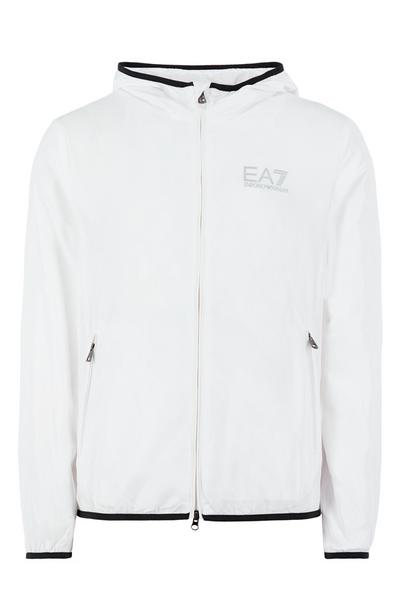 Armani EA7 Up White – Luxivo