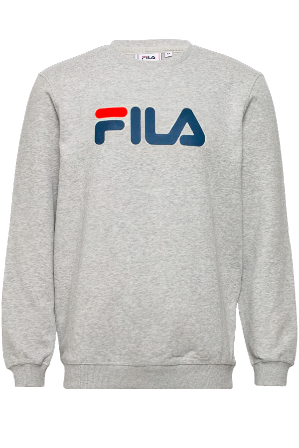FILA Sweatshirt Grey – Luxivo