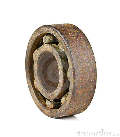 rusty-bearing