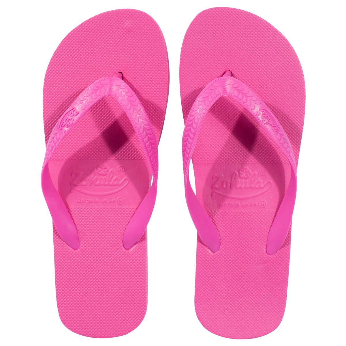 Bulk Buy Wholesale 10-100 Pairs From Only £1.49 pair lot Zohula Flip Flops 