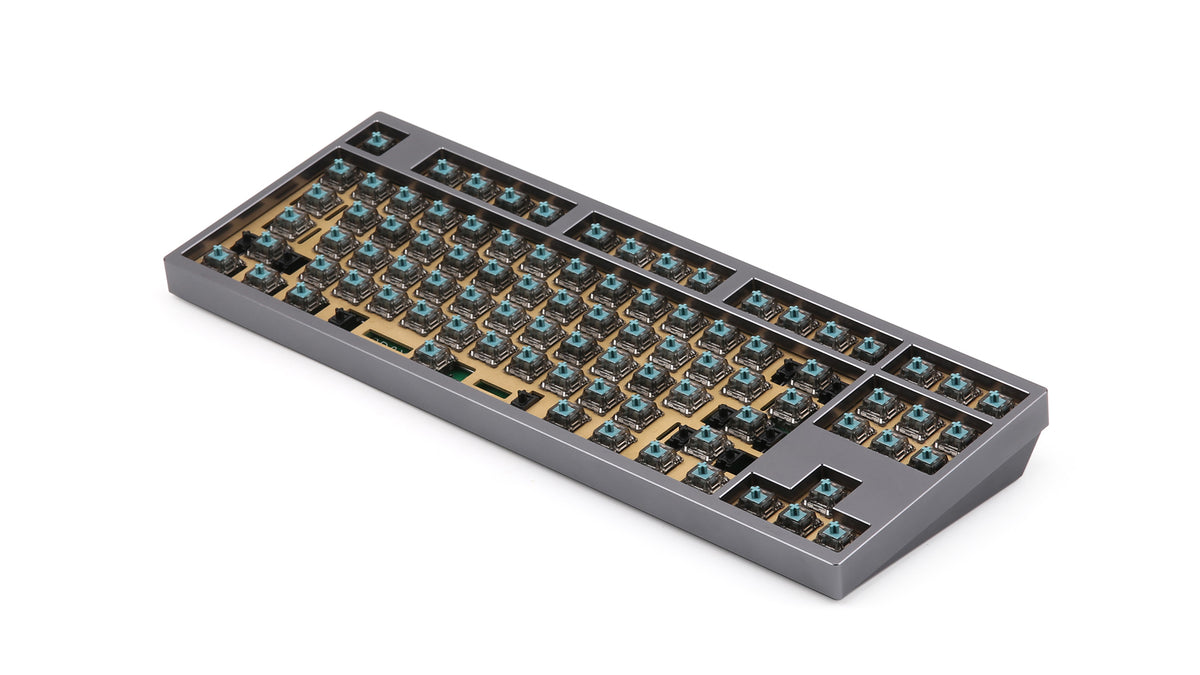 cooler master sk651 keyboard