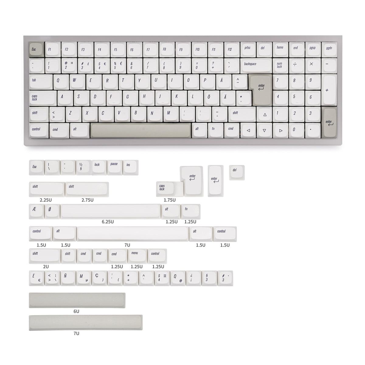 kbdfans.com