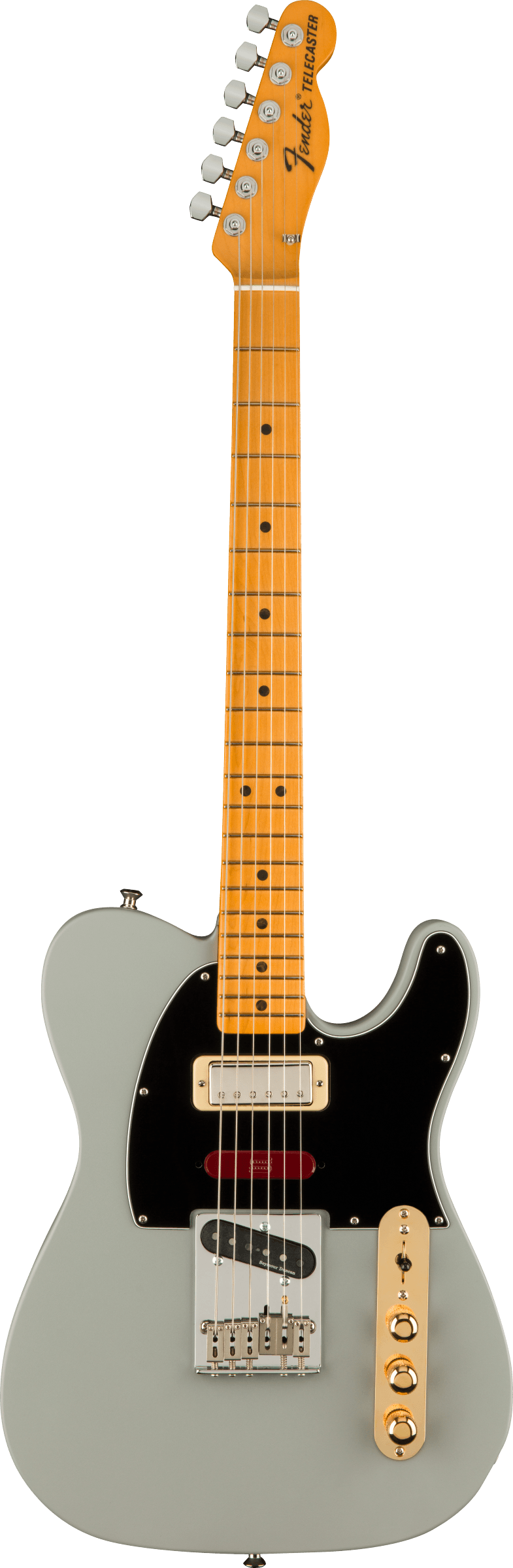 fender brent mason signature