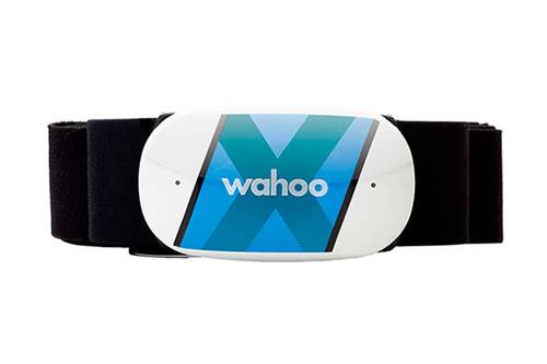 wahoo tickr replacement strap