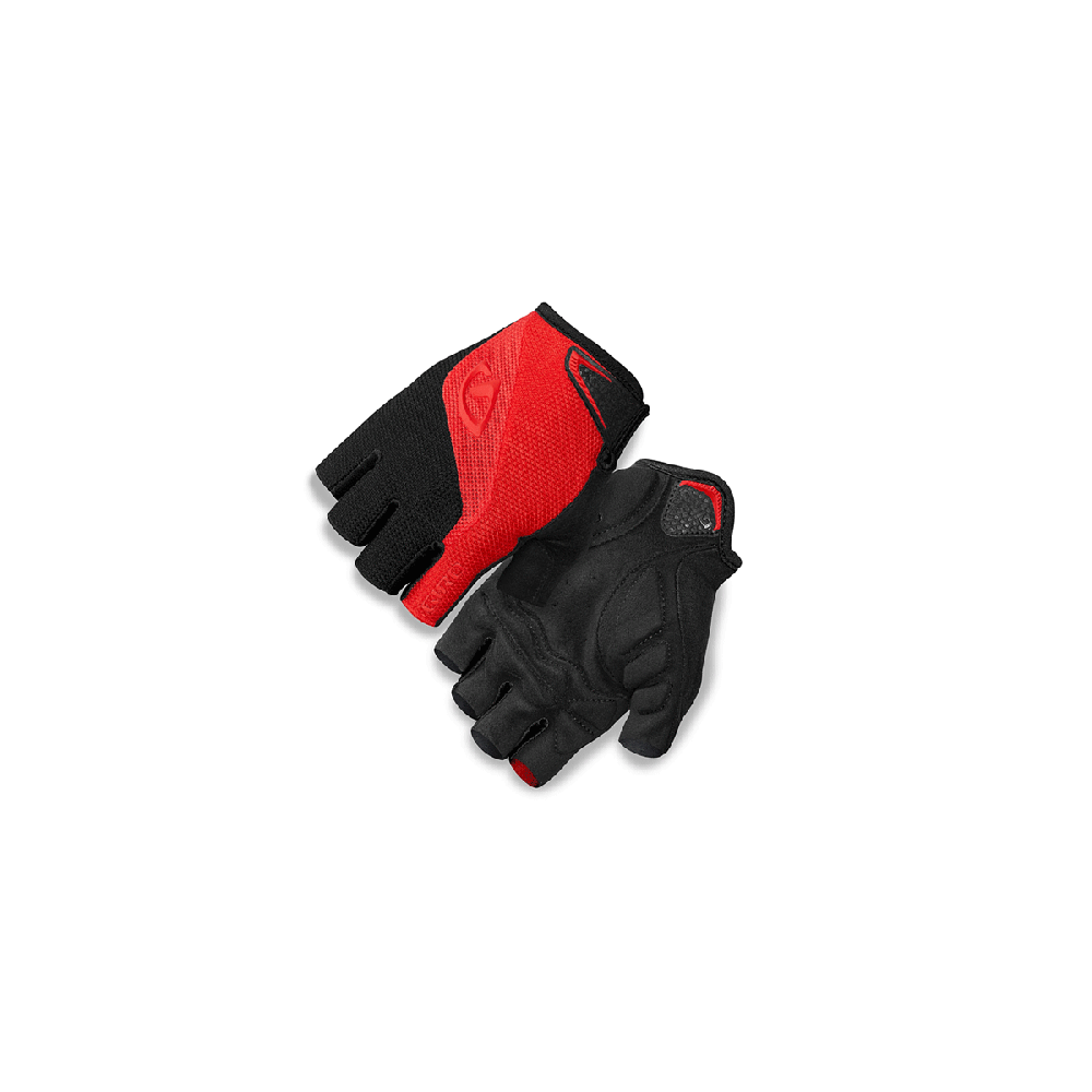 giro bravo gloves