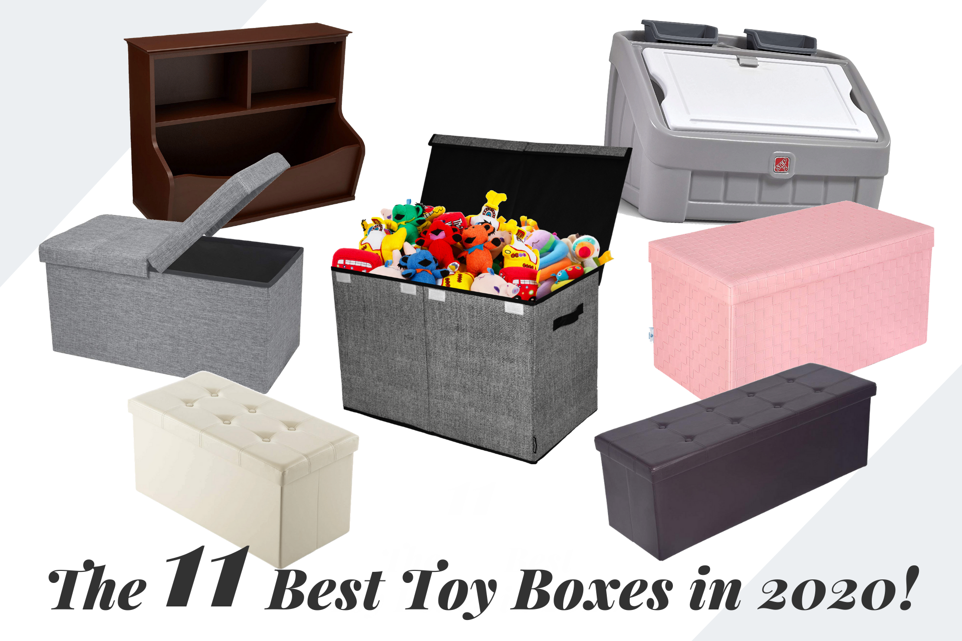best toy chest